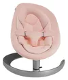 cumpără Leagăn pentru bebeluși Nuna SE10306PCHGL Leaf Grow Peach în Chișinău 