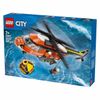 купить Конструктор Lego 60503 Coast Guard Helicopter в Кишинёве 