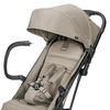 купить Детская коляска Peg Perego NOW Shot Beige в Кишинёве 