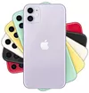 cumpără Smartphone Apple iPhone 11 128Gb Purple MWM52/MHDM3 în Chișinău 