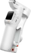 купить Стабилизатор Hohem iSteady V3 Ultra (HPG-V3U) white в Кишинёве 