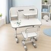 купить Набор детской мебели Richi (796819) Masa gri pentru studiu JCH202 в Кишинёве 