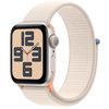купить Смарт часы Apple Watch Series SE2 GPS 40mm Starlight MR9W3 в Кишинёве 