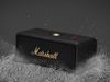 купить Колонка портативная Bluetooth Marshall Emberton III Black & Brass в Кишинёве 