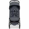 купить Детская коляска Joolz 320004 Aer2 sport (ultracompact), Stone Grey в Кишинёве 