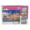 cumpără Puzzle Noriel NOR5397 Puzzle 1000 piese Biblioteca Nationala în Chișinău 