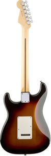 купить Гитара Fender Stratocaster LF Pack (Brown Sunburst) в Кишинёве 