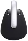 купить Колонка портативная Bluetooth Harman Kardon GO + Play 3 Black в Кишинёве 