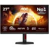 cumpără Monitor AOC IPS LED Q27G4ZR Black (Q27G4ZR) în Chișinău 