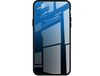 купить 480015 Husa Screen Geeks Glaze Xiaomi Redmi Note 8 Pro, Black & Blue (чехол накладка в асортименте для смартфонов Xiaomi) в Кишинёве 
