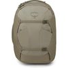 cumpără Rucsac turistic Osprey Farpoint 40 Sawdusttan (810165746107) în Chișinău 