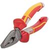 купить Плоскогубцы Felo 580F01640 Плоскогубцы 165 мм комбинированные, диэлектрические в Кишинёве 