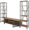 купить Стенка Trendy Maxim, 150x47x40cm (GTR000269) в Кишинёве 