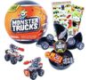 купить Мяч ZURU 77111GQ2 N.5 Surprise Monster Truck в Кишинёве 