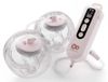 купить Молокоотсос KinderKraft KEGEFL00PNK0000 Gentleflow pink в Кишинёве 