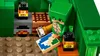 купить Конструктор Lego 21254 Minecraft Turtle Beach House в Кишинёве 