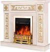 купить Камин электрический ArtFlame Versailles gold & Gala gold в Кишинёве 