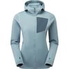 cumpără Îmbrăcăminte sport Rab Jacheta dame Superflux Hoody Citadel 16 (QFG-14-CIT-16) în Chișinău 