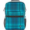 cumpără Rucsac pentru laptop HP Campus XL Tartan Plaid (7J594AA) în Chișinău 