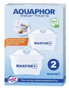 купить Картридж для фильтров-кувшинов Aquaphor Maxfor+ /B25 (K2) в Кишинёве 