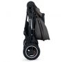 Прогулочная коляска Kinderkraft All Road Grey 