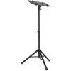 cumpără Accesoriu p/u instrumente muzicale Gravity LTST01 Stativ de podea pentru laptop în Chișinău 