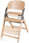 cumpără Scaun de masă Lionelo Megan Grey Wood în Chișinău 