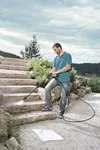 cumpără Aparat de spălat cu presiune mare Karcher K 5 Basic + RM 619 5L în Chișinău 
