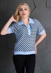Блузка Simona ID 9721