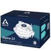 cumpără Cooler Arctic Alpine 23, Socket AMD AM4, FAN 90mm, 100-2000rpm PWM, MX-2 thermal paste, 0.3 Sone, Fluid Dynamic Bearing, ACALP00035A în Chișinău 