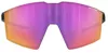 cumpără Ochelari de protecție Julbo EDGE BLACK/PINK SP3 ML ROSEB în Chișinău 
