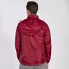 Ветровка - дождевик JOMA - ALASKA II RED 2XS