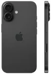 купить Смартфон Apple iPhone 16 128GB Black MYE73 в Кишинёве 