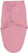 купить Детское постельное белье Summer Infant 59106 Sistem de infasare pentru bebelusi SwaddleMe Flamingo (0-3 luni), 2 buc. в Кишинёве 