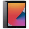 купить Планшетный компьютер Apple iPad 10.2 8gen 32GB LTE Space Gray MYMH2 в Кишинёве 