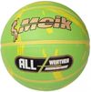 купить Мяч miscellaneous 436 Minge de baschet MEIK, N7 2510-1999 SIO в Кишинёве 
