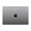 Ноутбук Apple MacBook Pro 14.2" MTL73RU/A Space Grey (M3 8Gb 512Gb) 