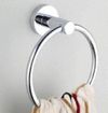 купить Держатель для полотенец Promstore 52121Tatay Martins inel D22cm, otel inoxidabil в Кишинёве 