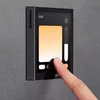 купить Центр управления умным домом Aqara Lumi Smart Scene Panel Switch S1 (чёрный) в Кишинёве 