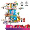 купить Конструктор Lego 42689 Heartlake City Friends Club в Кишинёве 