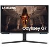 купить Монитор Samsung Odyssey G7 LS28BG700EIXUA в Кишинёве 