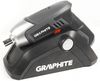купить Шуруповёрт Topex 52044 Şurubelniţă electrică Li-Ion 3.6V, 1.3Ah Graphite (T) 58G151 в Кишинёве 