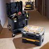 купить Ящик-модуль для инструмента DEWALT TSTAK III DWST1-70705 в Кишинёве 