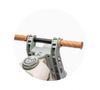 cumpără Tolocar Chipolino ROCBR0261BE Bubblerider Beige/Mint în Chișinău 