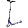 cumpără Trotinetă Micro SA0217 Sprite LED Blue Stripe în Chișinău 