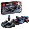 купить Конструктор Lego 77248 Speed Champions BWT Alpine F1 Team A524 в Кишинёве 