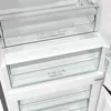 cumpără Frigider cu congelator jos Gorenje NRK620DA2XL4 în Chișinău 