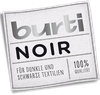 BURTI Noir - Detergent lichid pentru haine negre 1.45L