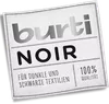 BURTI Noir Гель для стирки черных и темных тканей  2.86л