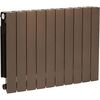 cumpără Radiator kfa armatura ADR 500/100 Copper 763-100-19, 1 secțiune în Chișinău 